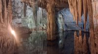 Neptun-Grotte bei Alghero &ndash; &copy; Anette Rietz (Eberhardt TRAVEL)
