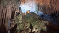 Neptun-Grotte bei Alghero