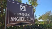 Besuch der Nekropole Anghelu Ruju &ndash; &copy; Anette Rietz (Eberhardt TRAVEL)