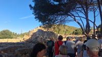 Besuch in Palmavera &ndash; &copy; Anette Rietz (Eberhardt TRAVEL)