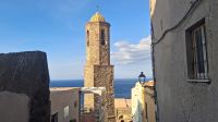 Rundgang durch Castelsardo &ndash; &copy; Anette Rietz (Eberhardt TRAVEL)