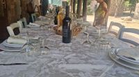 Mittagessen im Agriturismo in Aggius &ndash; &copy; Anette Rietz (Eberhardt TRAVEL)