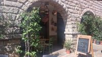 Lokal in Tempio Pausania &ndash; &copy; Anette Rietz (Eberhardt TRAVEL)