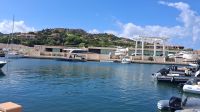 Hafen Porto Cervo &ndash; &copy; Anette Rietz (Eberhardt TRAVEL)