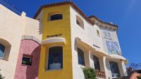 Spaziergang durch Porto Cervo &ndash; &copy; Anette Rietz (Eberhardt TRAVEL)