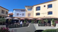 Rundgang durch Porto Cervo &ndash; &copy; Anette Rietz (Eberhardt TRAVEL)