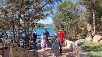 Rundgang Porto Cervo &ndash; &copy; Anette Rietz (Eberhardt TRAVEL)