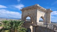 Bastione di Saint Remy &ndash; &copy; Anette Rietz (Eberhardt TRAVEL)