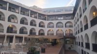 Unser Hotel in Alghero &ndash; &copy; Anette Rietz (Eberhardt TRAVEL)