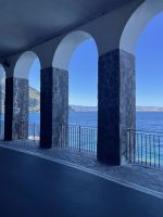 Ausblick unter der Burg von Scilla &ndash; &copy; Alyssa Zucchini (Eberhardt TRAVEL)