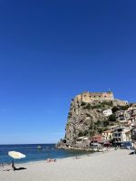 Burg von Scilla &ndash; &copy; Alyssa Zucchini (Eberhardt TRAVEL)