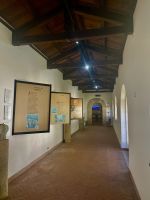  Museum Kartäuserklosters Santa Maria della Torre &ndash; &copy; Alyssa Zucchini (Eberhardt TRAVEL)