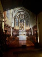  Museum Kartäuserklosters Santa Maria della Torre &ndash; &copy; Alyssa Zucchini (Eberhardt TRAVEL)