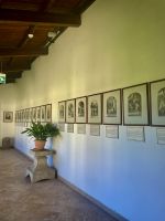  Museum Kartäuserklosters Santa Maria della Torre &ndash; &copy; Alyssa Zucchini (Eberhardt TRAVEL)