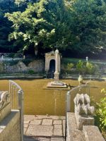 Wunderteich &ndash; &copy; Alyssa Zucchini (Eberhardt TRAVEL)