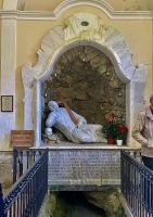Kapelle am Wunderteich &ndash; &copy; Alyssa Zucchini (Eberhardt TRAVEL)