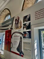 Waffenmuseum &ndash; &copy; Alyssa Zucchini (Eberhardt TRAVEL)