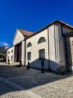 Waffenmuseum &ndash; &copy; Alyssa Zucchini (Eberhardt TRAVEL)