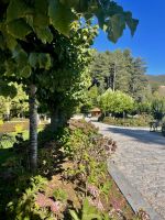 Botanischer Garten Villa Vittoria &ndash; &copy; Alyssa Zucchini (Eberhardt TRAVEL)