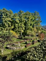Botanischer Garten Villa Vittoria &ndash; &copy; Alyssa Zucchini (Eberhardt TRAVEL)