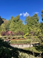 Botanischer Garten Villa Vittoria &ndash; &copy; Alyssa Zucchini (Eberhardt TRAVEL)