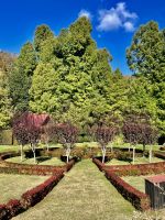 Botanischer Garten Villa Vittoria &ndash; &copy; Alyssa Zucchini (Eberhardt TRAVEL)