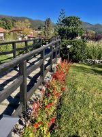 Botanischer Garten Villa Vittoria &ndash; &copy; Alyssa Zucchini (Eberhardt TRAVEL)