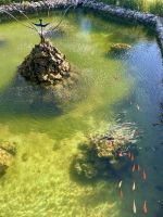 Botanischer Garten Villa Vittoria &ndash; &copy; Alyssa Zucchini (Eberhardt TRAVEL)