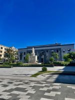 Reggio Calabria &ndash; &copy; Alyssa Zucchini (Eberhardt TRAVEL)