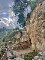 Grotten von Zungri &ndash; &copy; Alyssa Zucchini (Eberhardt TRAVEL)