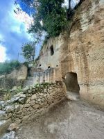 Grotten von Zungri &ndash; &copy; Alyssa Zucchini (Eberhardt TRAVEL)