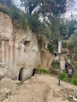 Grotten von Zungri &ndash; &copy; Alyssa Zucchini (Eberhardt TRAVEL)