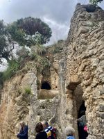 Grotten von Zungri &ndash; &copy; Alyssa Zucchini (Eberhardt TRAVEL)