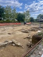 Museum in Locri &ndash; &copy; Alyssa Zucchini (Eberhardt TRAVEL)