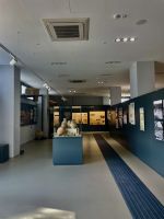 Museum in Locri &ndash; &copy; Alyssa Zucchini (Eberhardt TRAVEL)