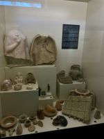 Museum in Locri &ndash; &copy; Alyssa Zucchini (Eberhardt TRAVEL)