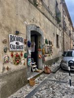 Gerace &ndash; &copy; Alyssa Zucchini (Eberhardt TRAVEL)