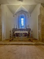 Gerace Kathedrale &ndash; &copy; Alyssa Zucchini (Eberhardt TRAVEL)