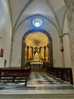 Gerace Kathedrale &ndash; &copy; Alyssa Zucchini (Eberhardt TRAVEL)