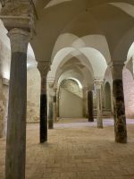 Gerace Kathedrale