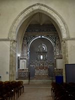 Gerace Kathedrale &ndash; &copy; Alyssa Zucchini (Eberhardt TRAVEL)