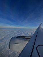Flug nach Hause &ndash; &copy; Alyssa Zucchini (Eberhardt TRAVEL)