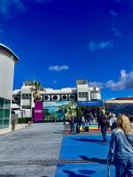 Flughafen in Lamzia Terme  &ndash; &copy; Alyssa Zucchini (Eberhardt TRAVEL)