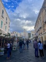 Tropea Innenstadt  &ndash; &copy; Alyssa Zucchini (Eberhardt TRAVEL)