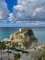 Wallfahrtskirche Santa Maria dell'Isola &ndash; &copy; Alyssa Zucchini (Eberhardt TRAVEL)