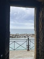Ausblick bei der Höhlenkirche &ndash; &copy; Alyssa Zucchini (Eberhardt TRAVEL)