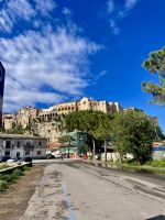 Tropea  &ndash; &copy; Alyssa Zucchini (Eberhardt TRAVEL)