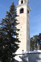Pfarrkirche St. Moritz &ndash; &copy; Nicole Hickmann (Eberhardt TRAVEL)