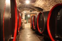 Weinkellerei Brigl &ndash; &copy; Nicole Hickmann (Eberhardt TRAVEL)