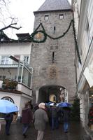 in Meran &ndash; &copy; Nicole Hickmann (Eberhardt TRAVEL)